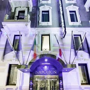 Lhp Napoleon **** Милан