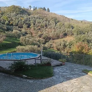 Casina In Pietra , Pistoia Italië