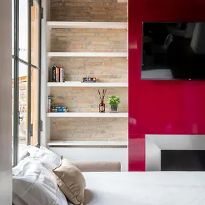 Monti Bdb Apartamento