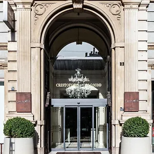 Cristoforo Colombo Milano