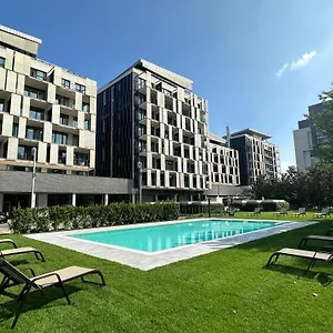 Ramada Plaza By Wyndham **** Милан