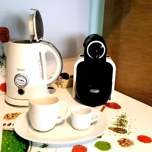 Apartamento Luna, Milán