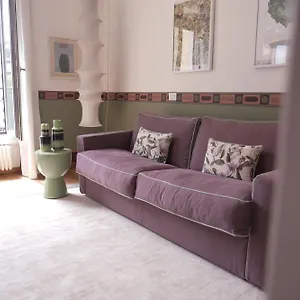 Porta Garibaldi Apartamento