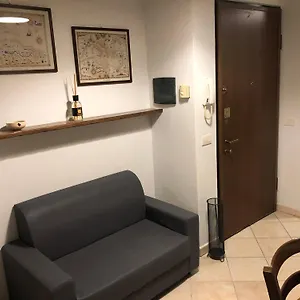 Apartamento Peppermint House - Carozzi, Milán