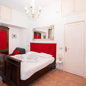 The Bishop's Loft Spagna Apartamento