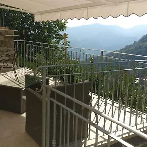 Casa Ofelia , Levanto Italië