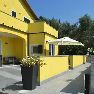 A Casa Mia , Levanto Italië