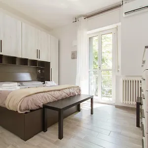 Apartamento Sweetguestime, Milán
