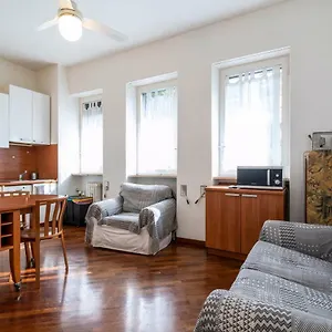 Apartamento Primopiano - Edolo, Milán