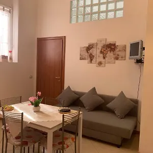 Apartamento Amica, Milán
