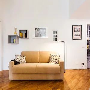 Apartamento New Capolinea 5 -, Milán