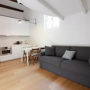 Apartamento Sant'andrea Cozy, Milán