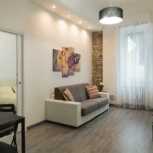 Apartamento Dimora, Milán