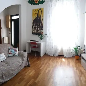La Giara Apartamento