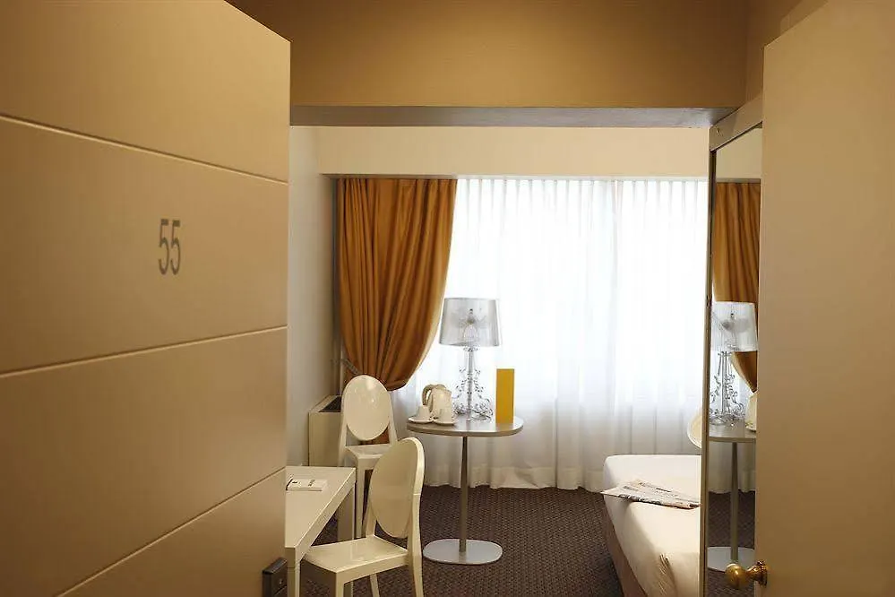 Hotel Blaise & Francis Milan
