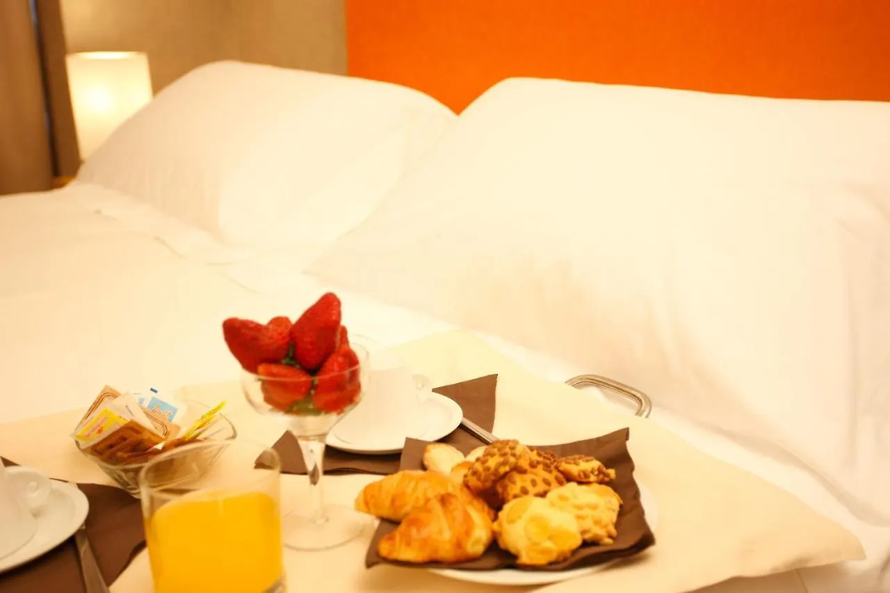 Hotel Blaise & Francis Milan