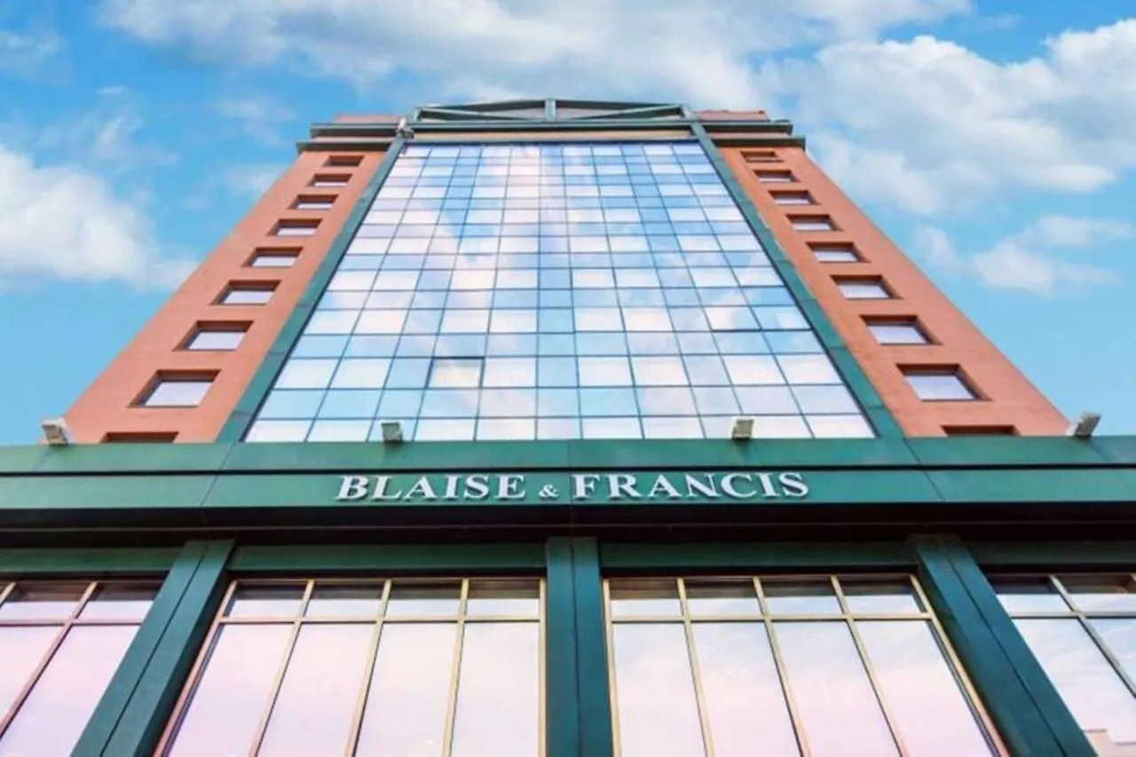 Hotel Blaise & Francis Milan
