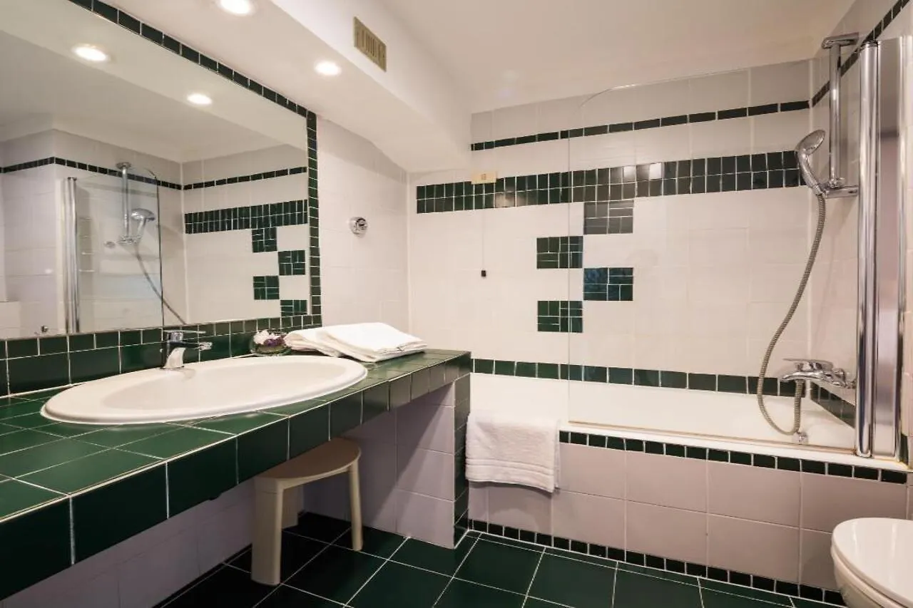 Hotel Blaise & Francis Milan Italy