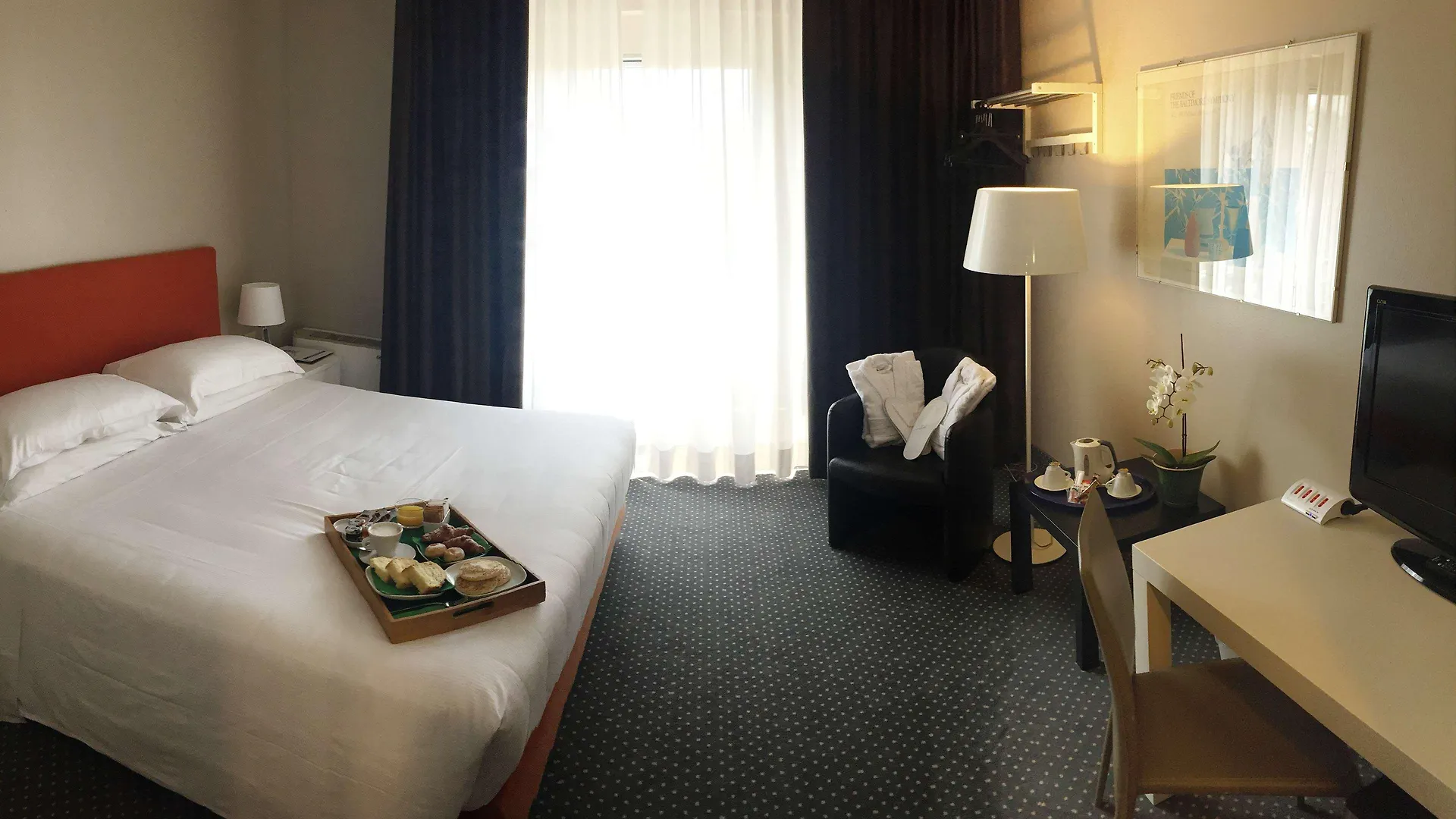 Hotel Blaise & Francis Milan
