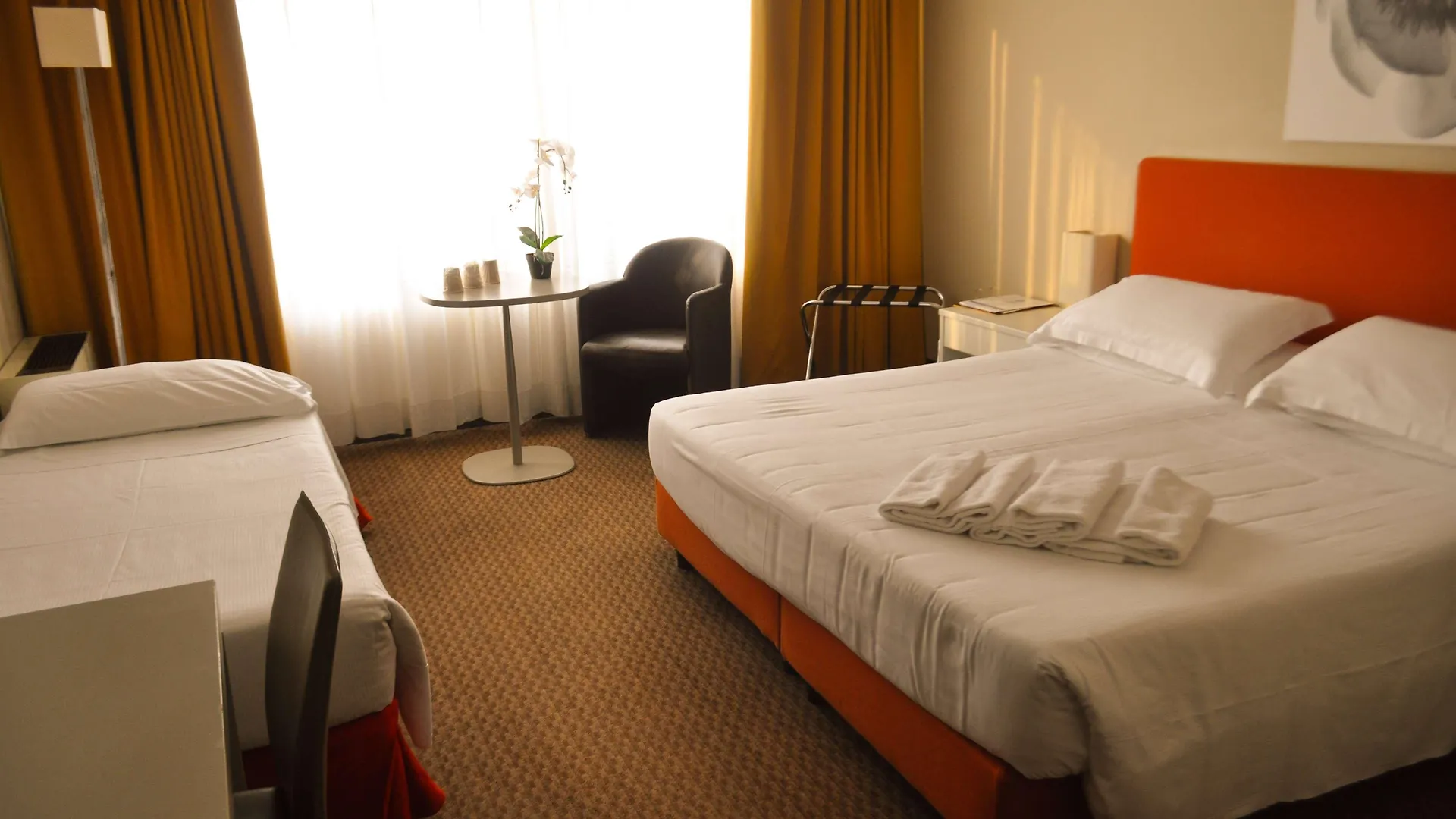 Hotel Blaise & Francis Milan