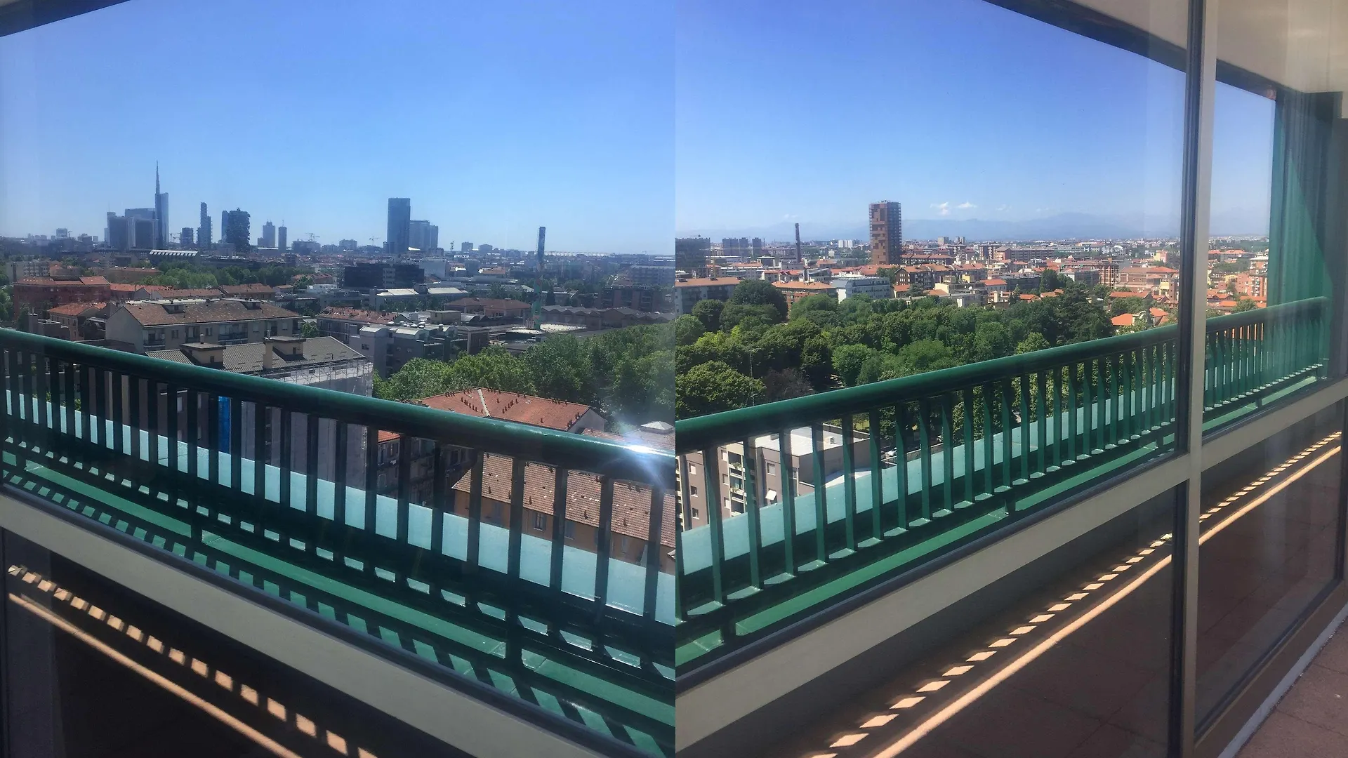 Hotel Blaise & Francis Milan
