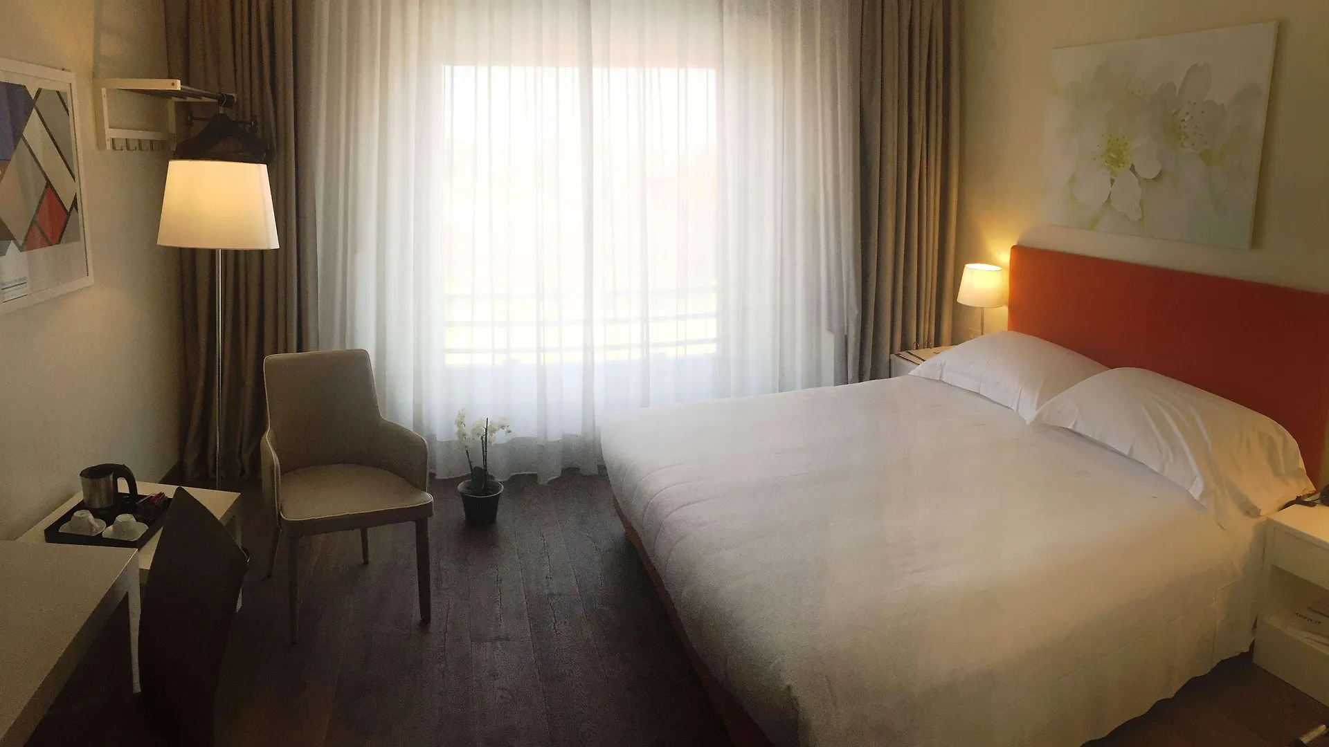 ****  Hotel Blaise & Francis Milan Italy