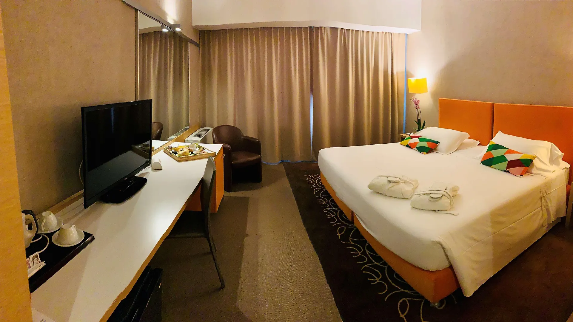 Hotel Blaise & Francis Milan
